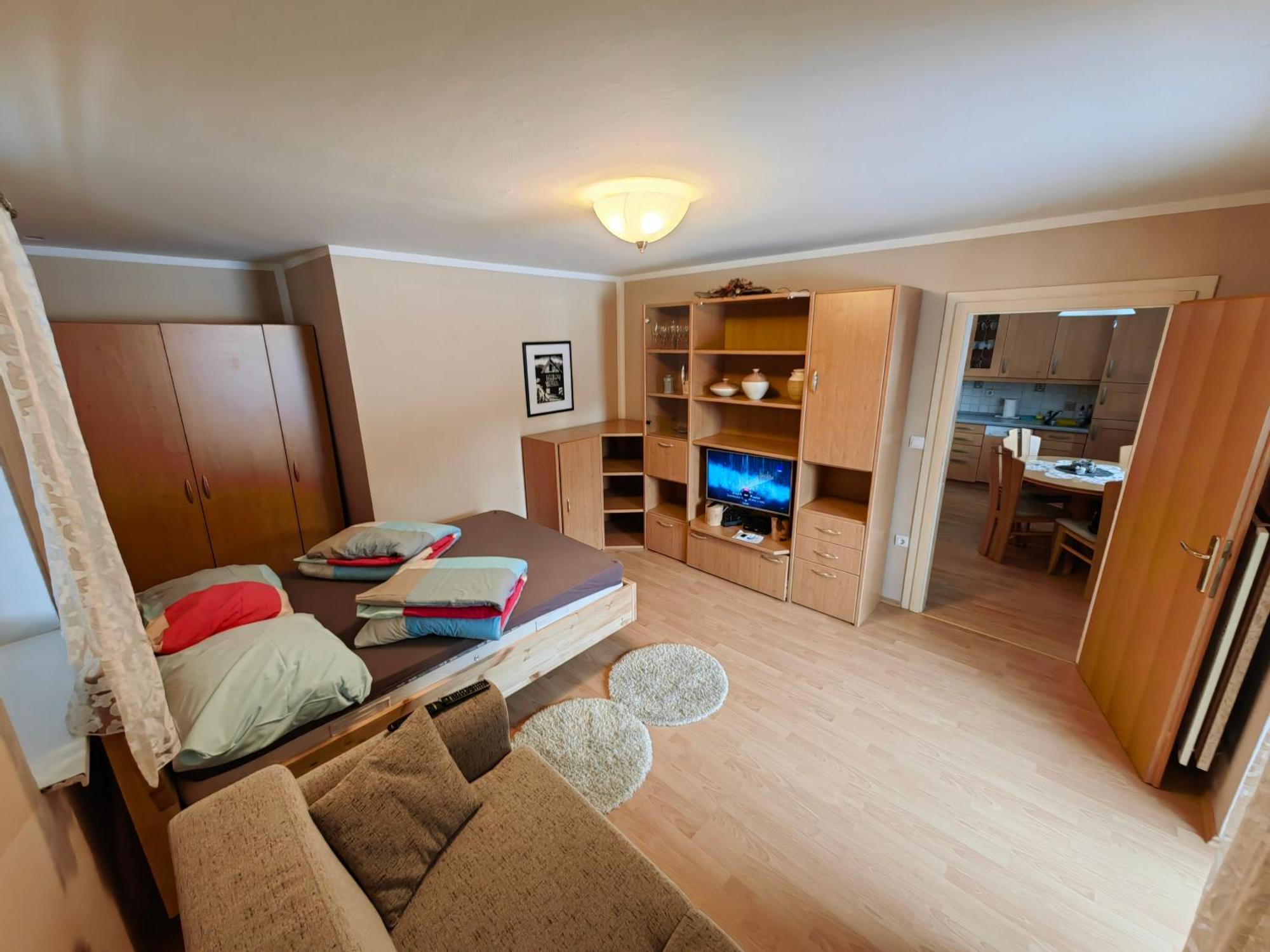 Apartment Ski Sara Pokljuka Bled Dış mekan fotoğraf